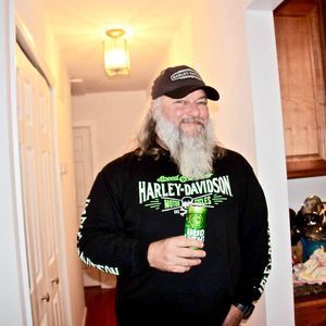 Meet your Posher, Brad